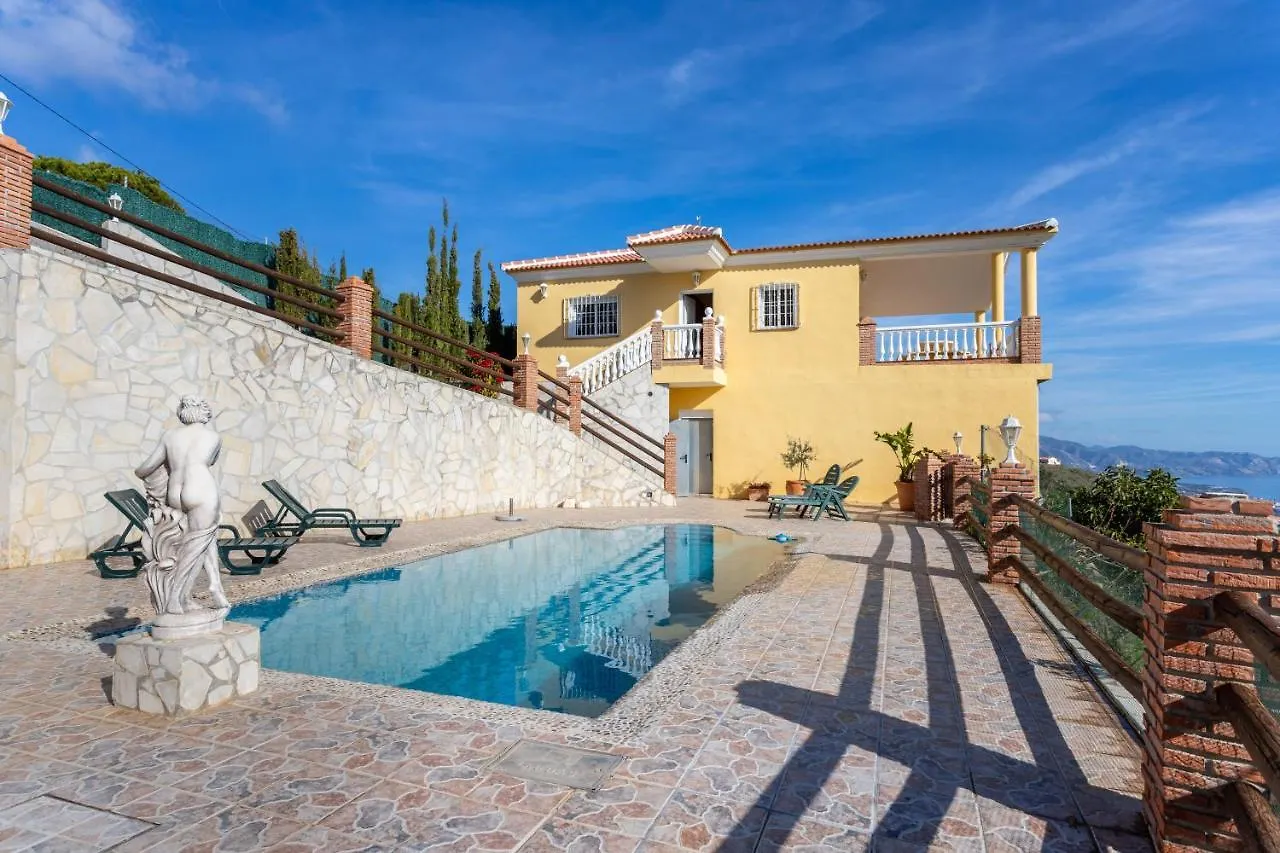 Villa Olympo Torrox Espagne