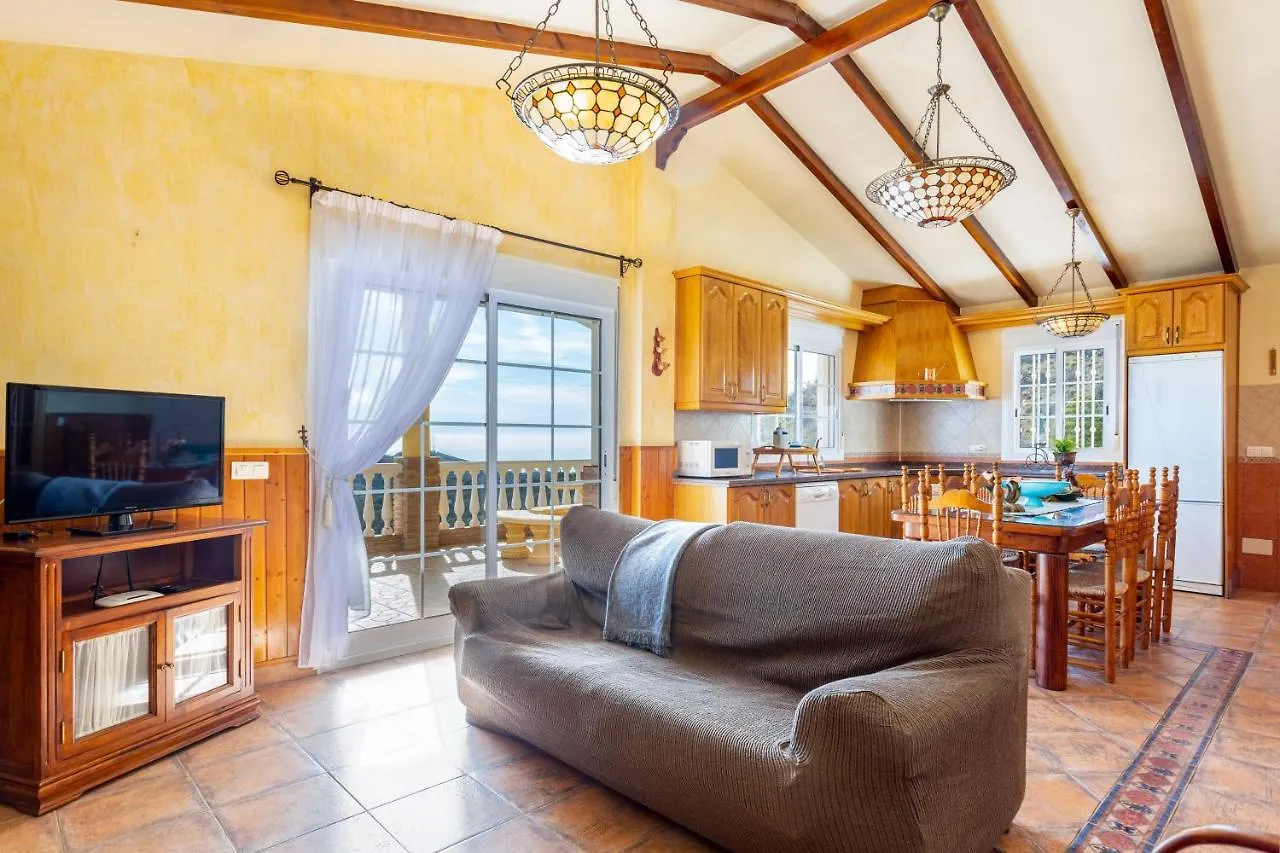 Villa Olympo Torrox
