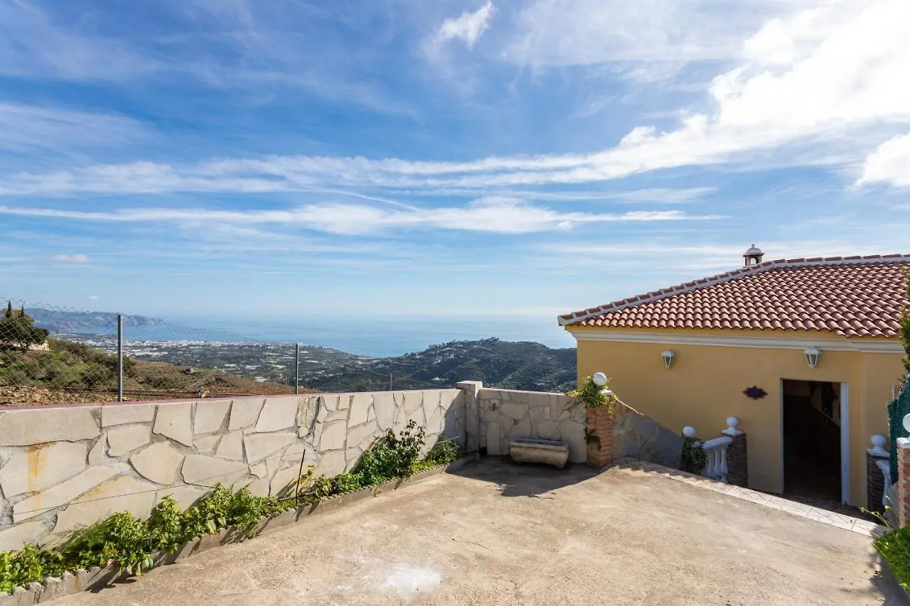 Villa Olympo Torrox
